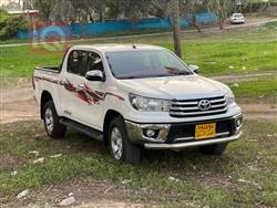 تويوتا هايلوكس